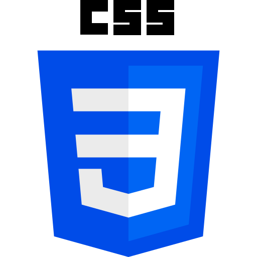 html logo
